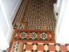 geometric-floor-restored-foot-of-stairs-section