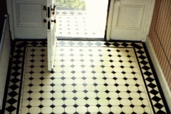 Tile Restoration