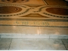 showing-new-limestone-steps-stone-flagged-floor