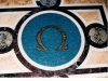 mosaic-omega-symbol-iom-church